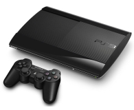 Sony PS3 12GB +SCh2+LBP2 - 1421719 - zdjęcie 1